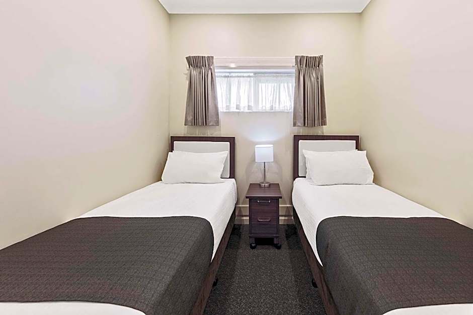 Quality Hotel Melbourne Airport
