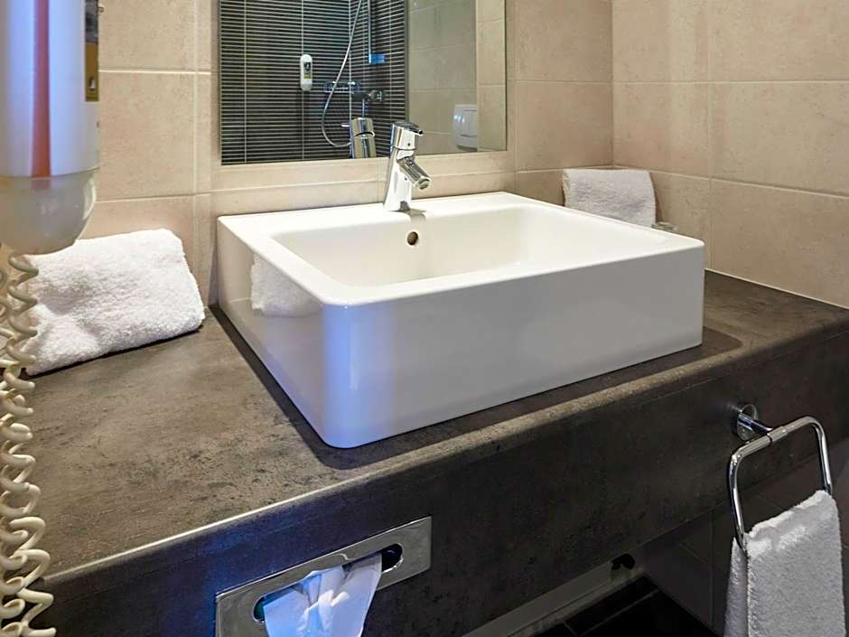 Mercure Hotel Severinshof Koln City