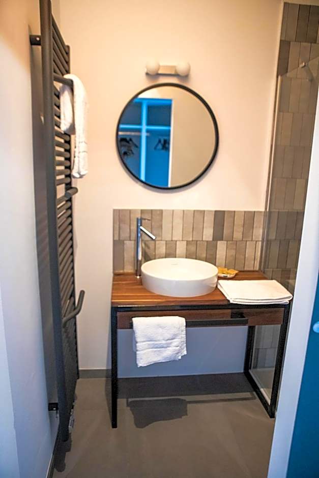 Hotel Restaurant Joseph