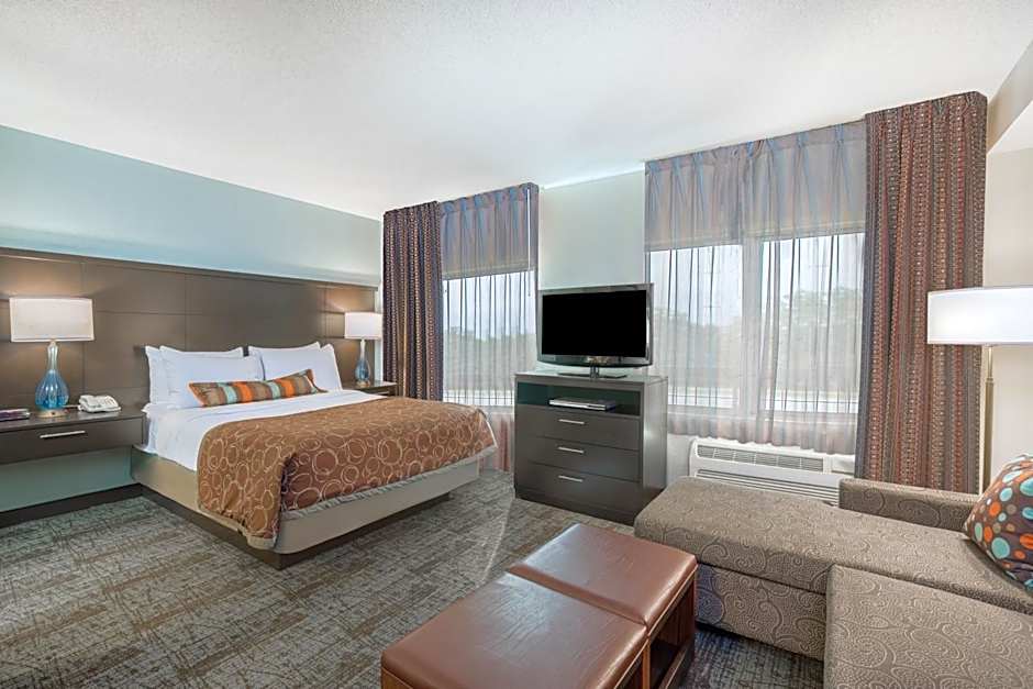 Staybridge Suites Wilmington-Newark By IHG