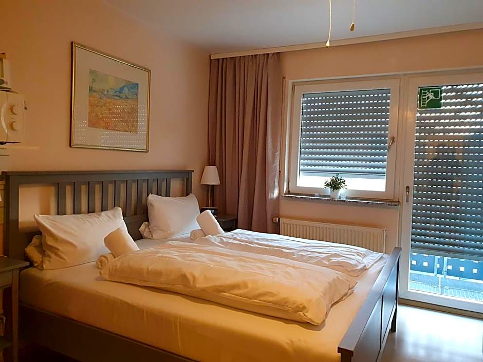 CityPark Hotel