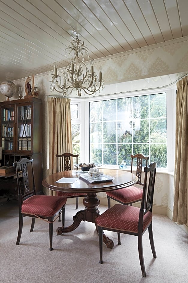 Brookvale Bed & Breakfast