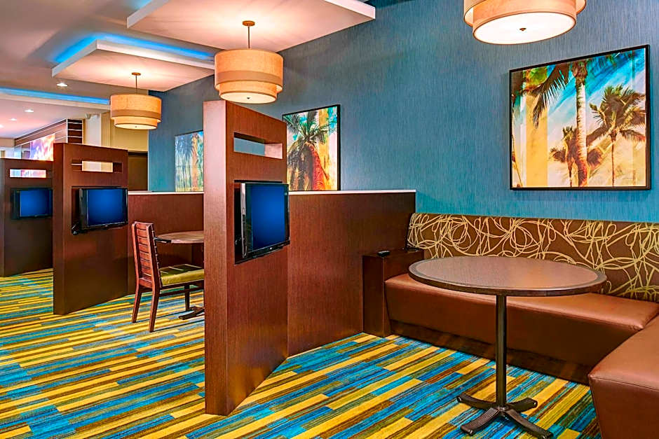 Fairfield Inn & Suites by Marriott San Diego Carlsbad