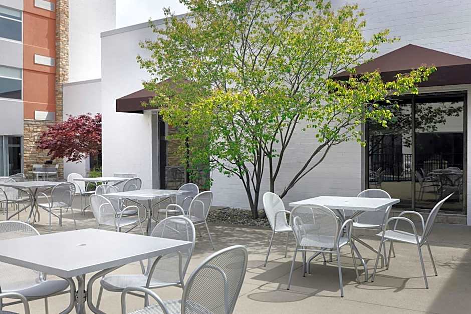 Four Points By Sheraton - Saginaw