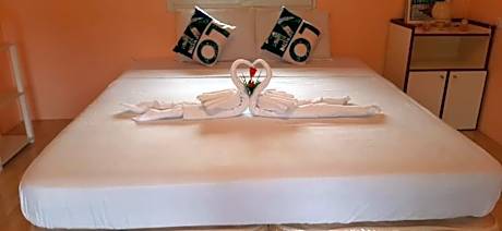 Budget Double or Twin Room