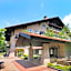 Sun Members Hirugano Hotel