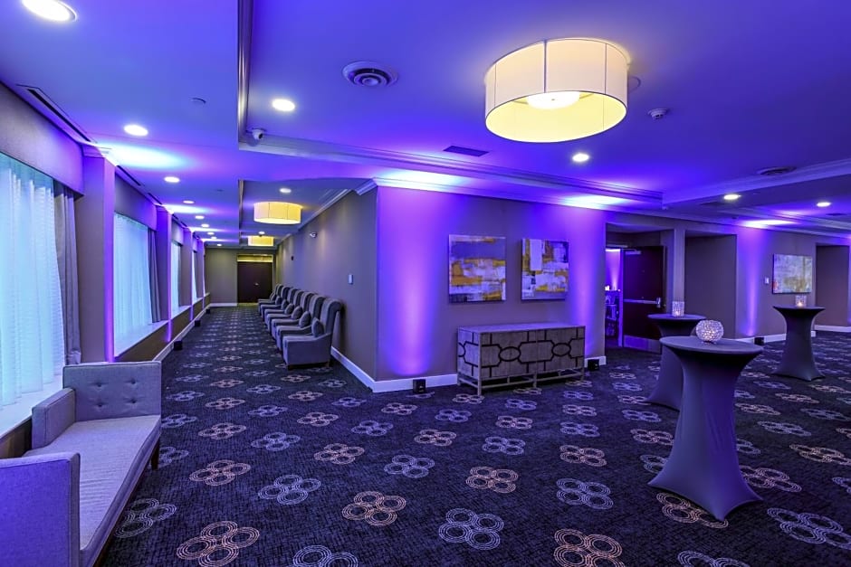 Voco The Clair Cincinnati Downtown By IHG
