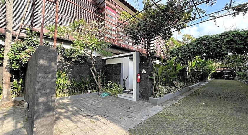 White Lotus Villas Seminyak