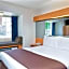 Microtel Inn & Suites By Wyndham Morgan Hill/San Jose Area