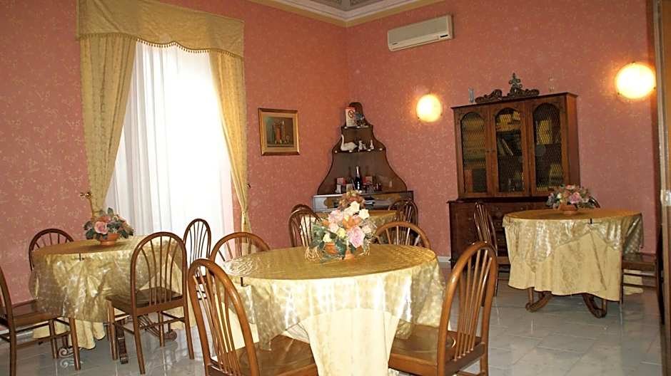 Hotel Gresi