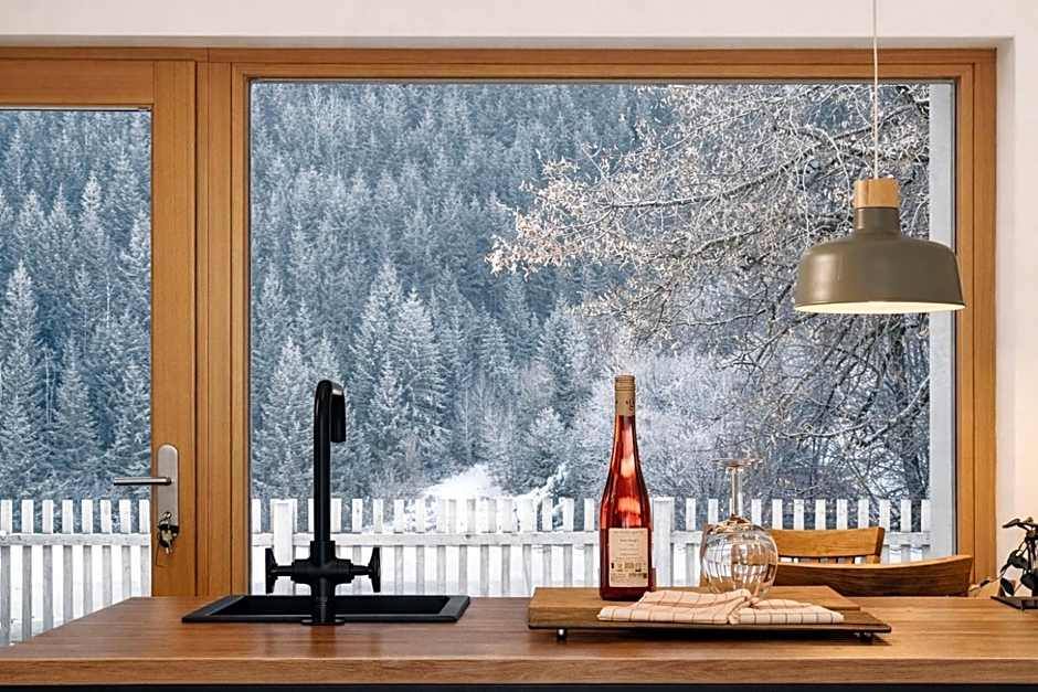 Da Alois - Alpine Premium Apartments