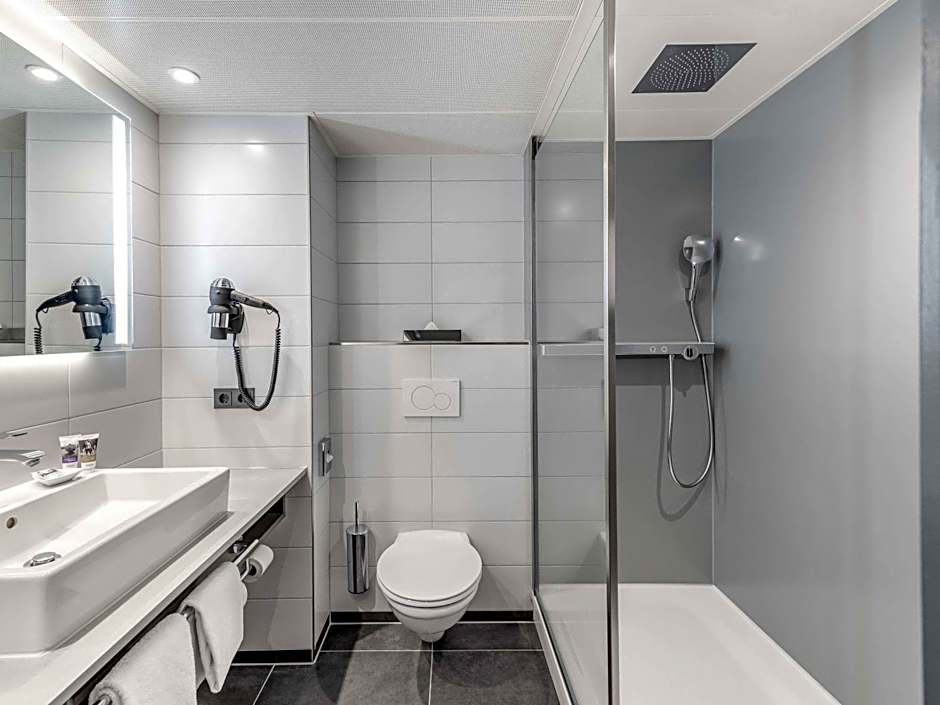 Mercure Hotel Freiburg AM Munster