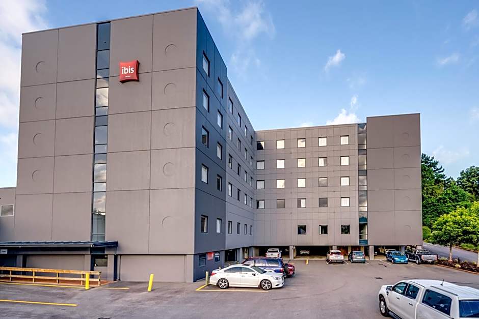 Ibis Rotorua