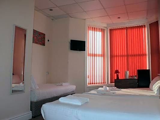 The Royal Windsor Hotel