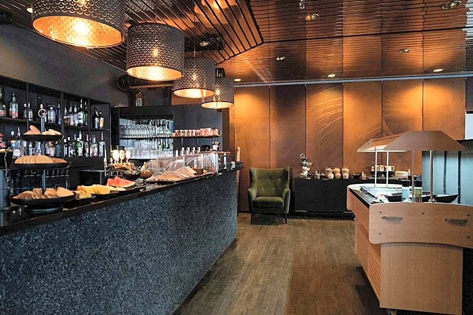 Hotel Vestmannaeyjar