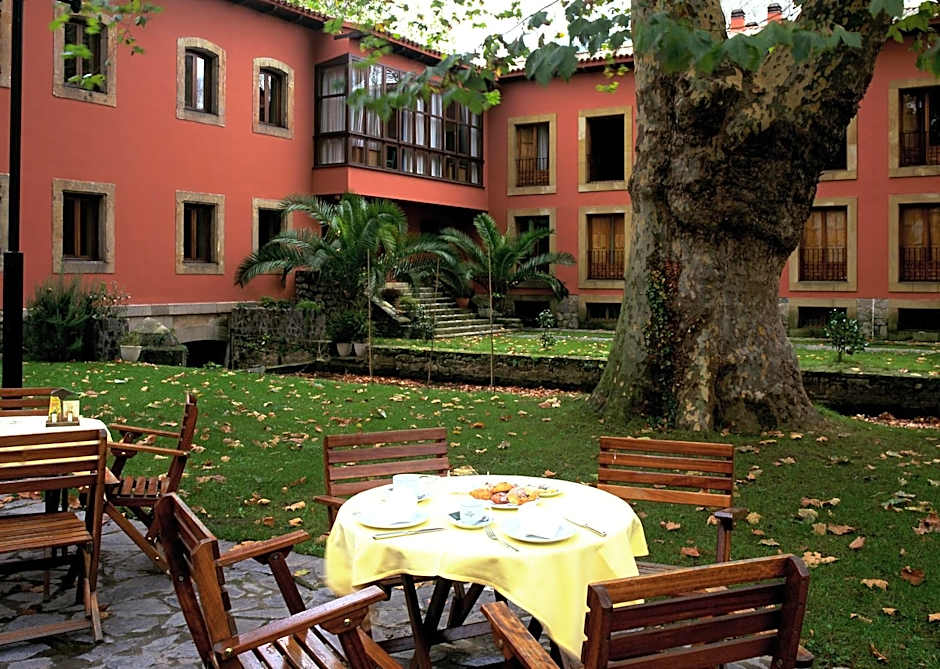 Parador de Gijon