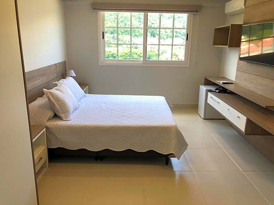 Live Suites Itaipava