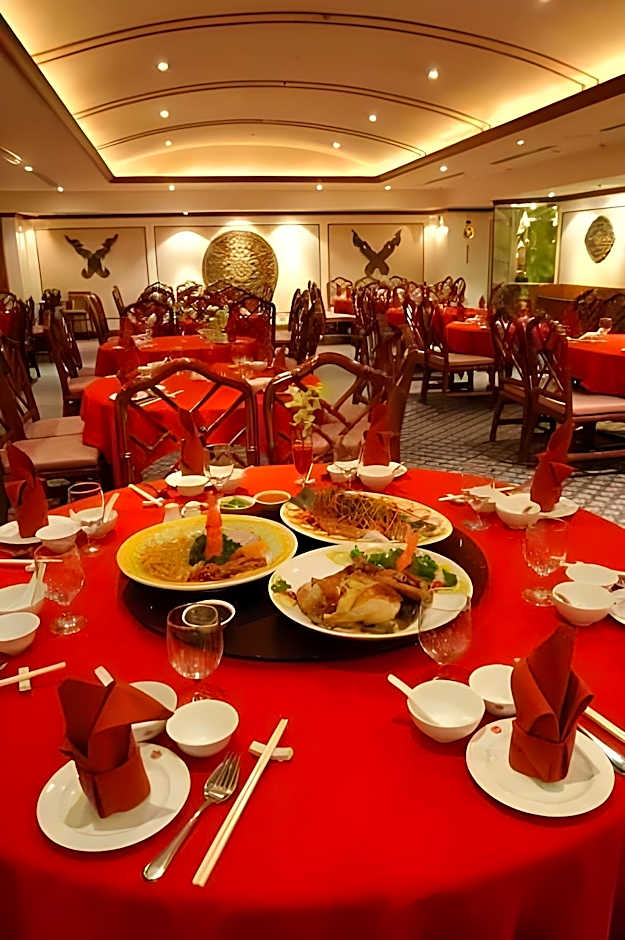 Imperial Riverbank Hotel Kuching
