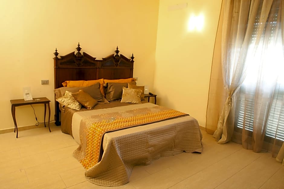 B&B Al Calcandola