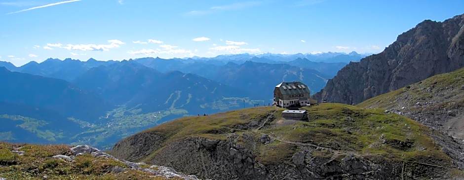 Gasthof zum Kaiserweg