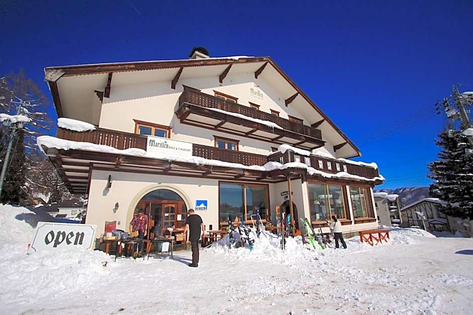 Marillen Hotel by HHG