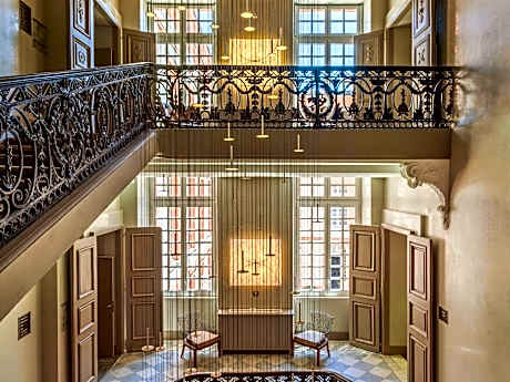 La Cour des Consuls Hotel and Spa Toulouse - MGallery