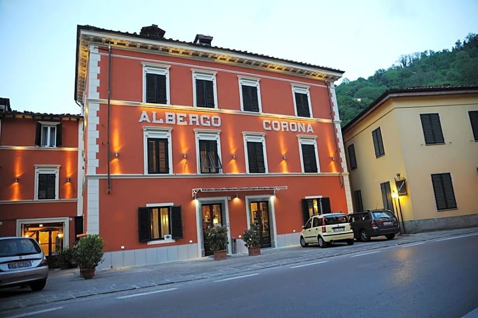 Albergo Ristorante Corona