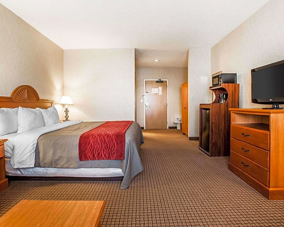 Quality Inn Sidney