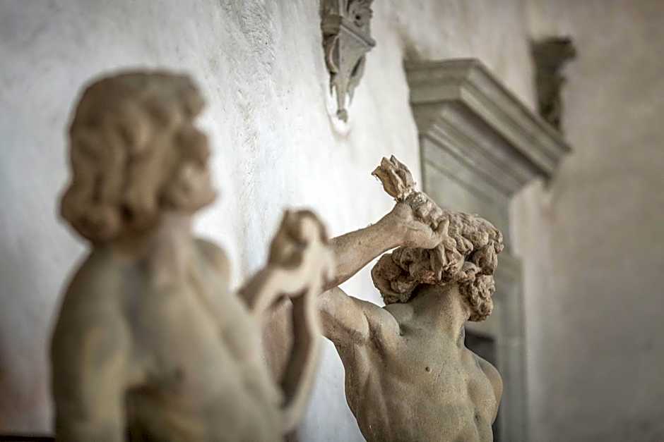 Palazzo Roselli Cecconi