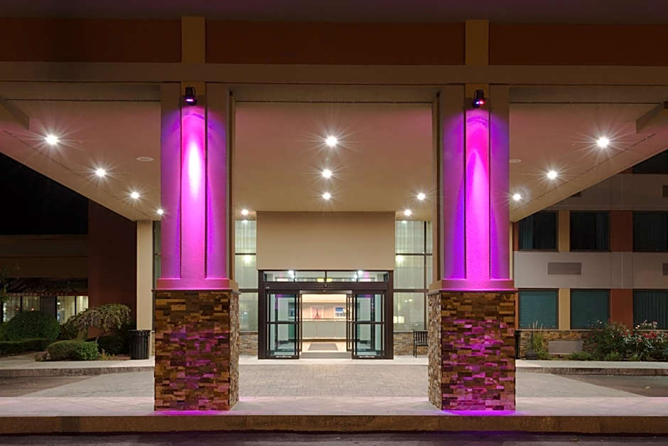 Crowne Plaza Boston - Woburn By IHG