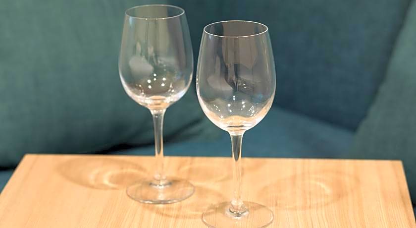 JR-EAST HOTEL METS MITO