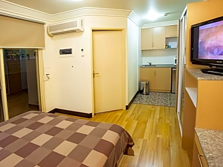 Premium Double Room