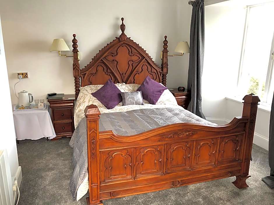 The North Cliff Hotel