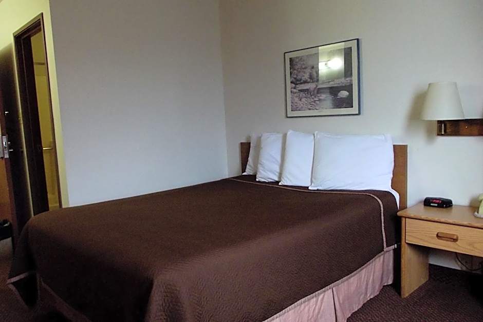 Travelodge by Wyndham Elko NV