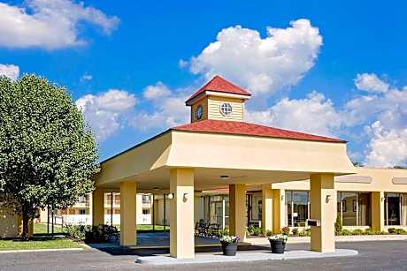 Days Inn by Wyndham Easton