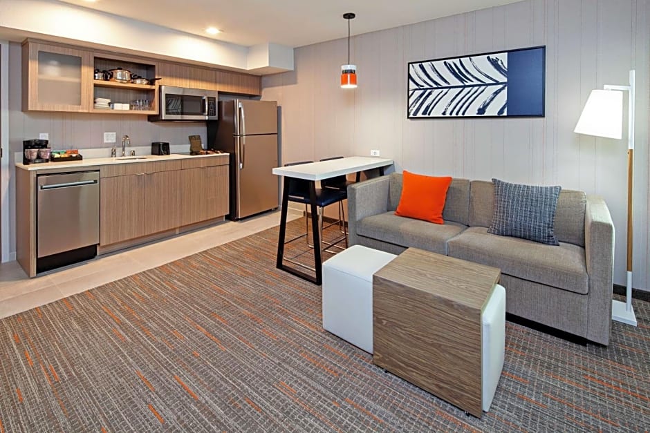 Homewood Suites by Hilton San Diego Central