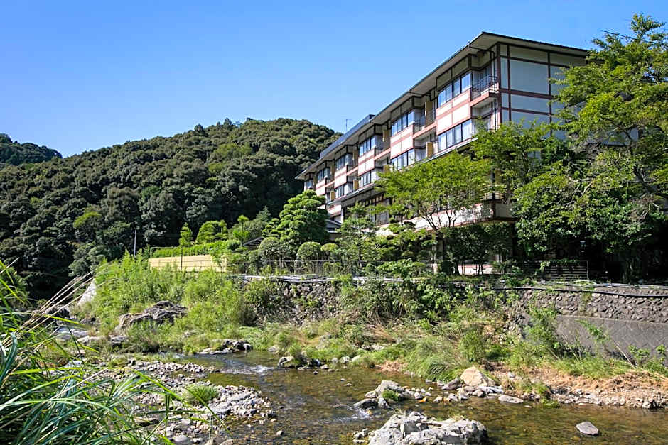 Ichinomata Onsen Kanko Hotel