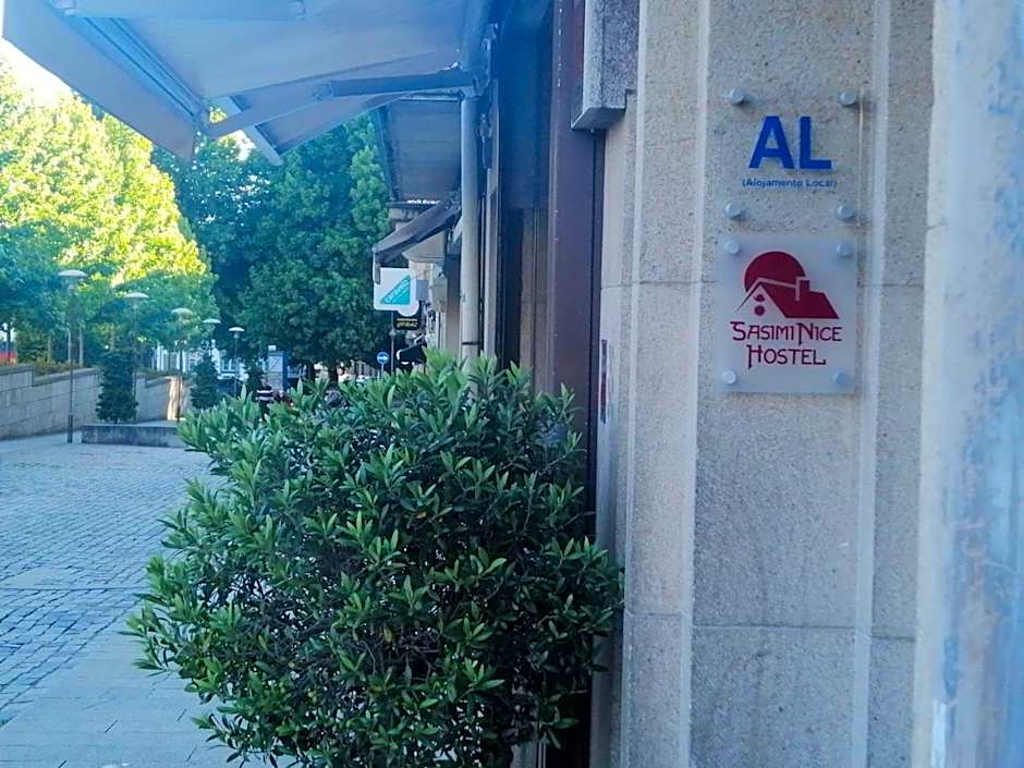 ICOSIUM Hostel