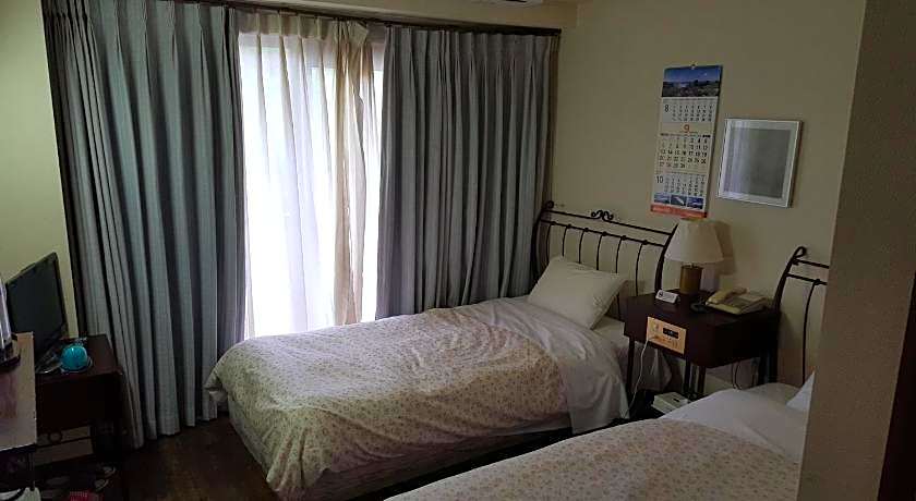 Tsushima Dae-A Hotel