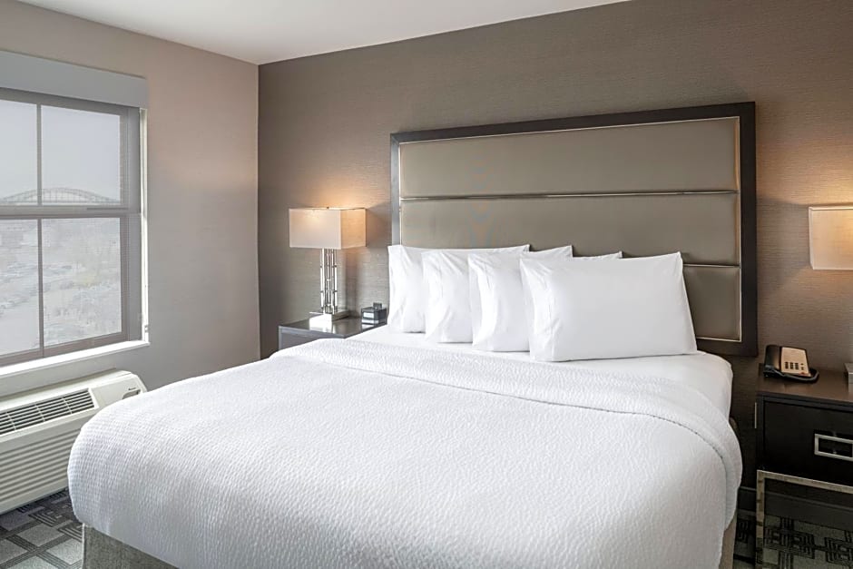 Residence Inn by Marriott Portsmouth Downtown