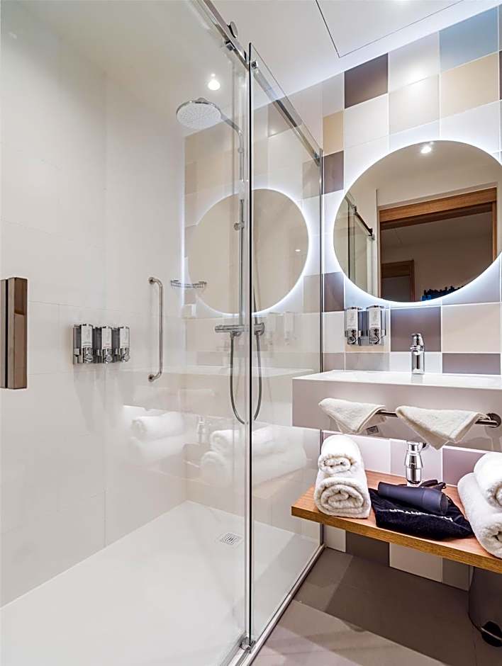 Hampton by Hilton Lodz City Center