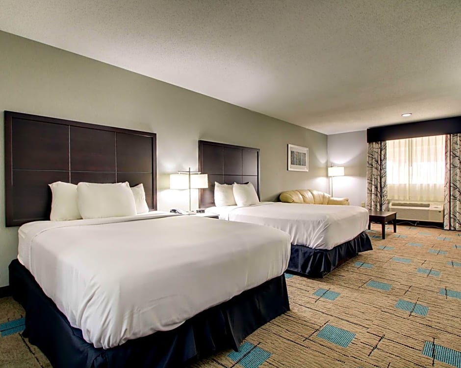SureStay Hotel by Best Western Richland