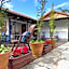 Casarão Coimbra Pousada Colonial