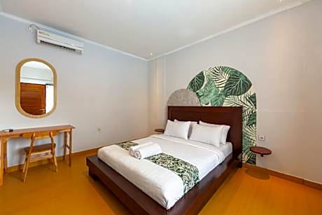 Superior Double Room - Non-Smoking
