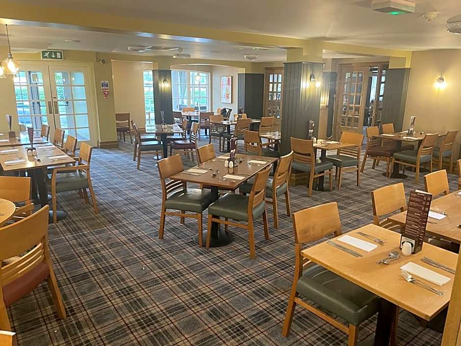 Airport Inn Manchester