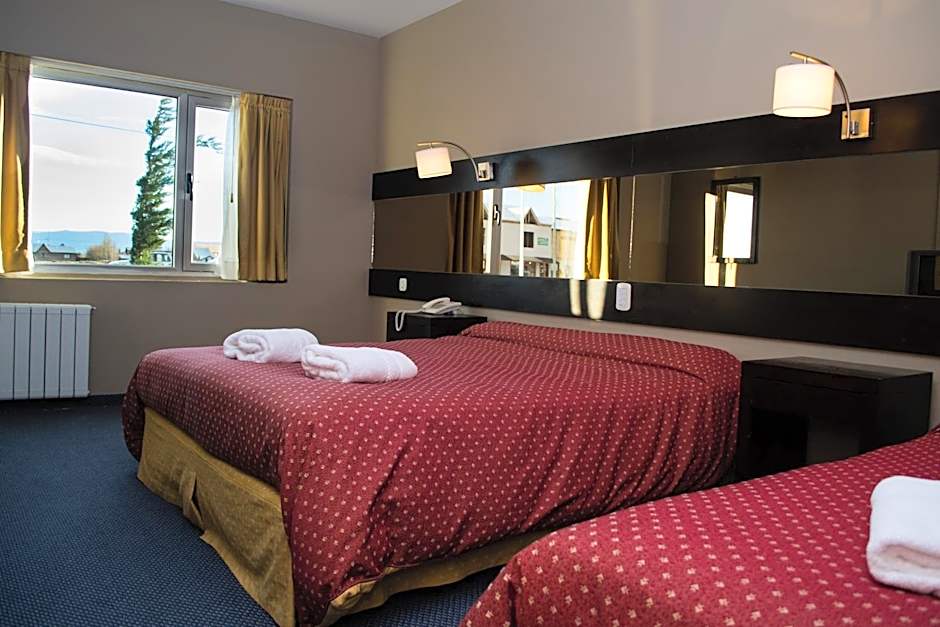 Marcopolo Suites Calafate
