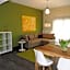 Boardinghouse Offenbach Service Apartments