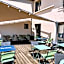 Kyriad Hotel La Fleche