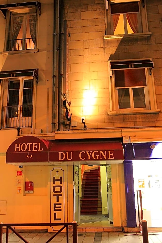 Hotel du Cygne