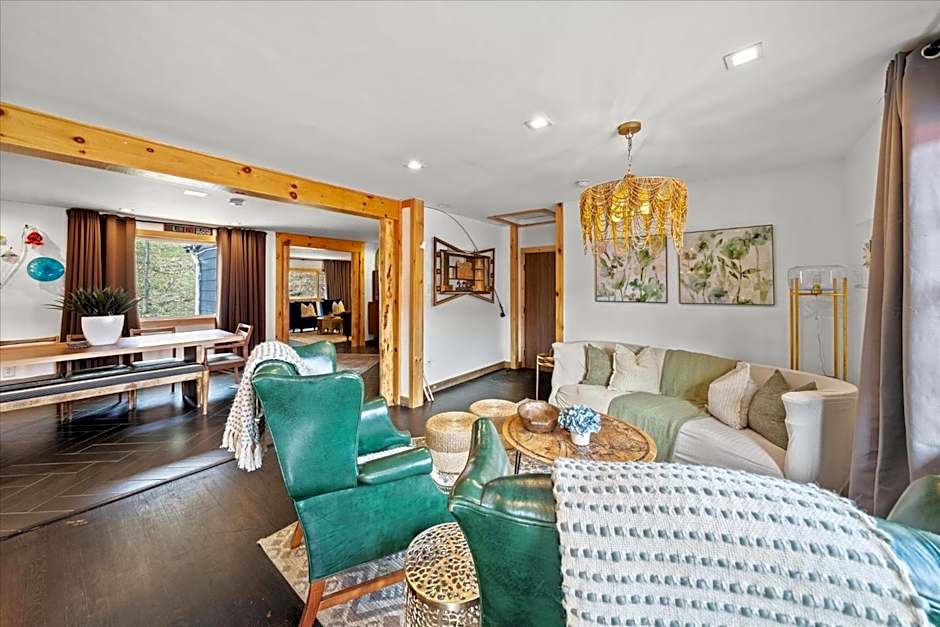 Green Acres Retreat
